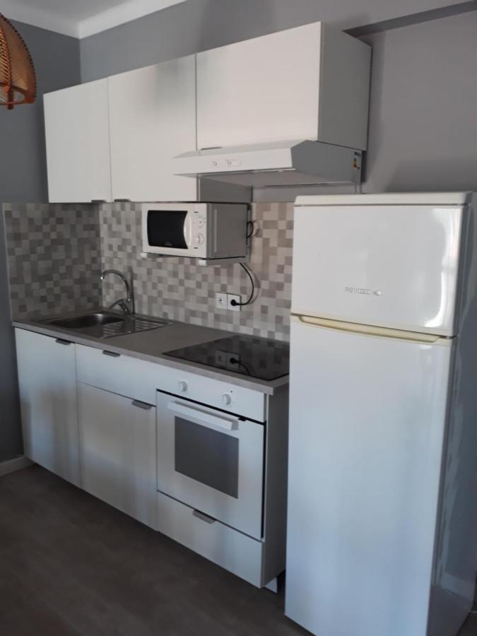 Carvoeiro Beach Apartment Екстериор снимка