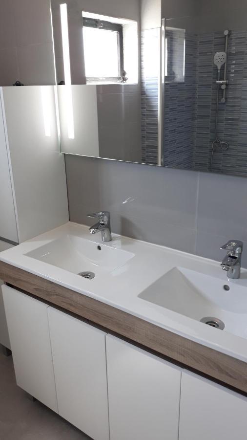 Carvoeiro Beach Apartment Екстериор снимка