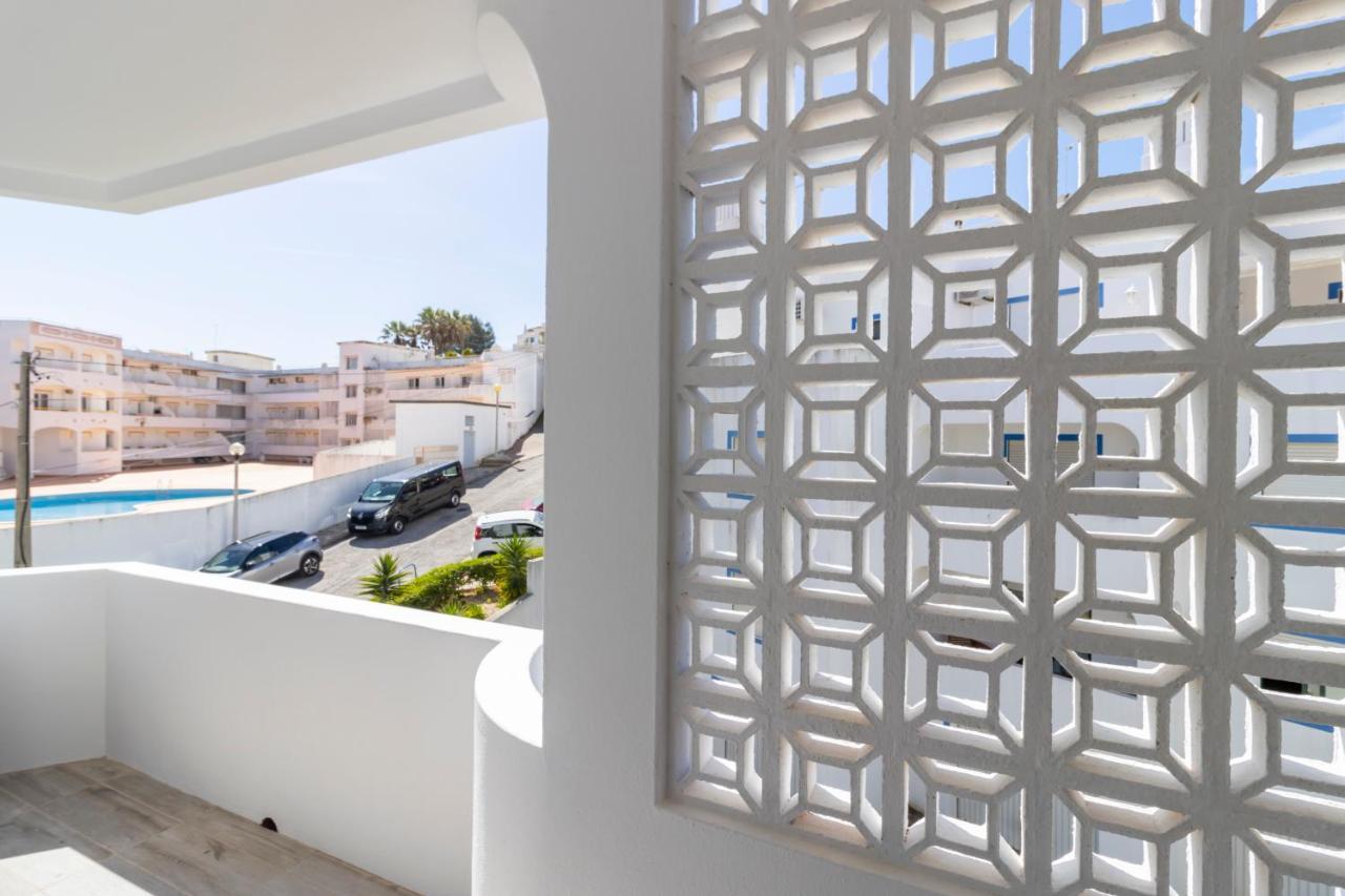 Carvoeiro Beach Apartment Екстериор снимка
