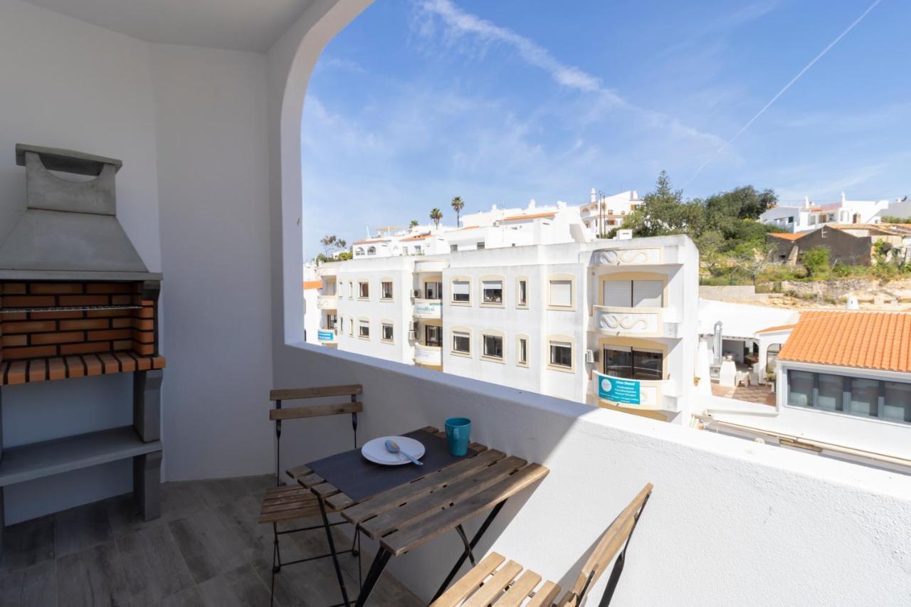 Carvoeiro Beach Apartment Екстериор снимка