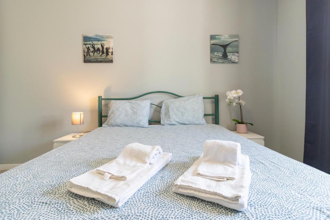 Carvoeiro Beach Apartment Екстериор снимка