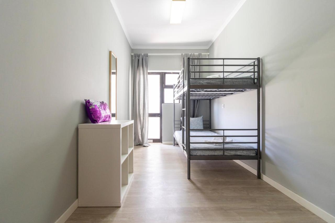 Carvoeiro Beach Apartment Екстериор снимка