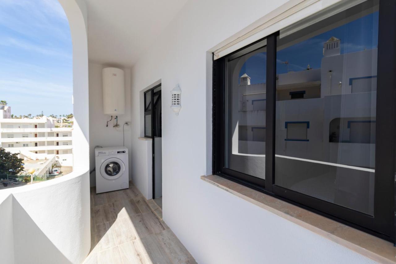 Carvoeiro Beach Apartment Екстериор снимка