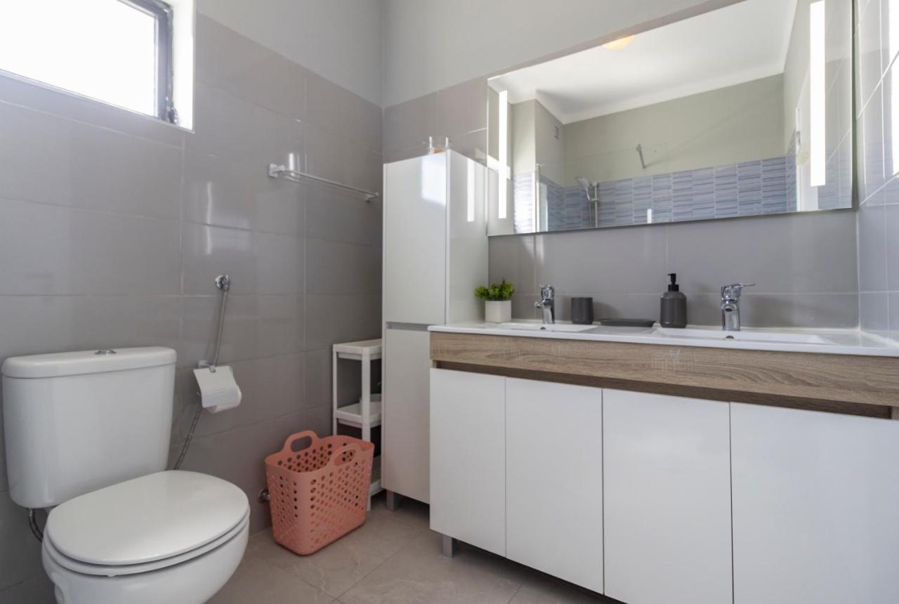 Carvoeiro Beach Apartment Екстериор снимка