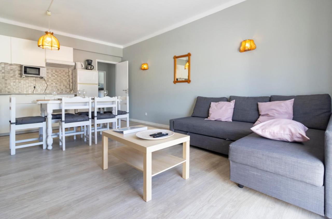 Carvoeiro Beach Apartment Екстериор снимка