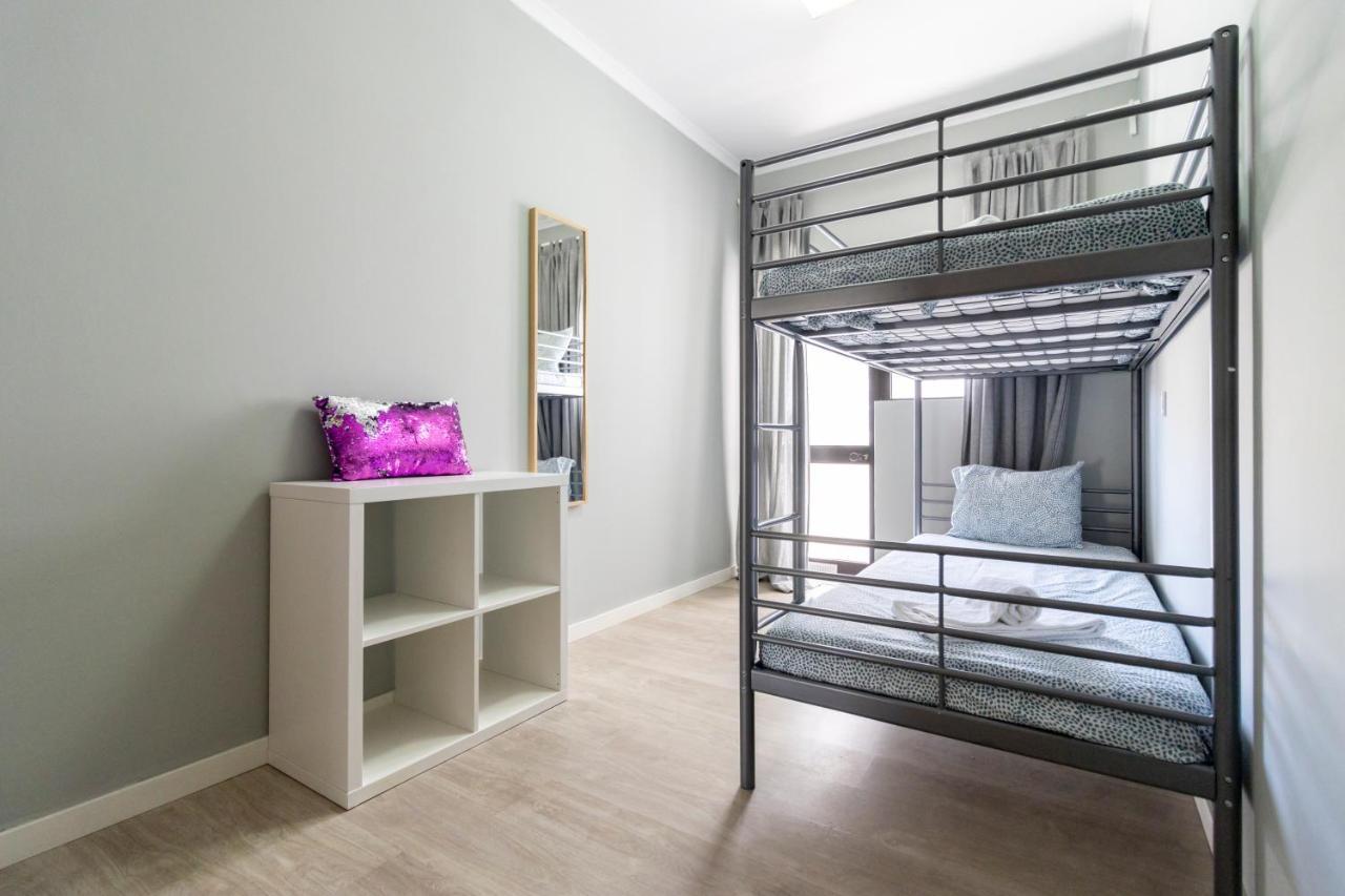 Carvoeiro Beach Apartment Екстериор снимка