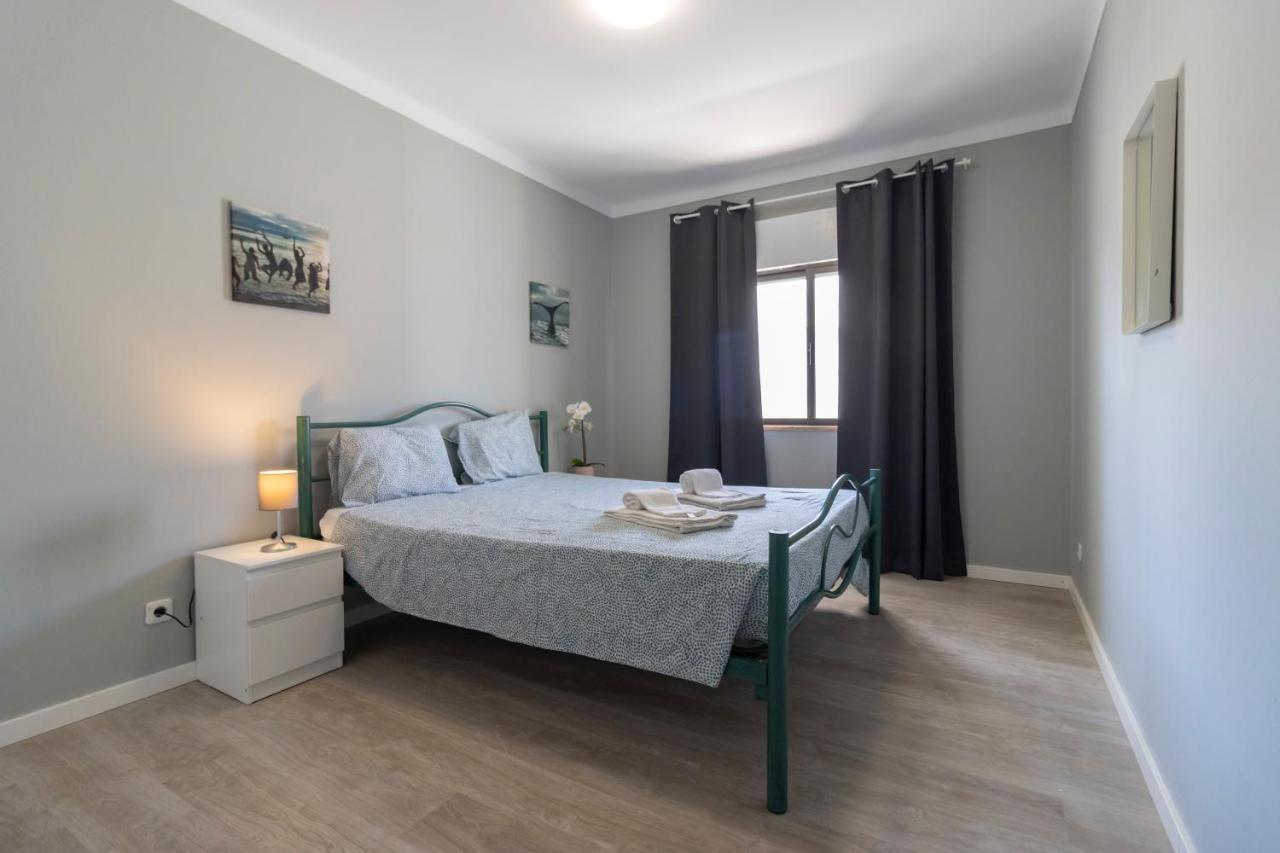 Carvoeiro Beach Apartment Екстериор снимка