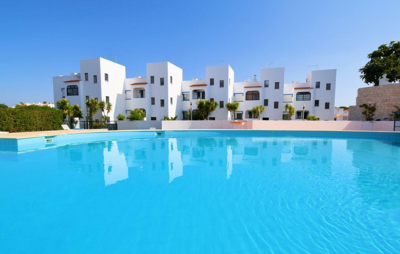 Carvoeiro Beach Apartment Екстериор снимка