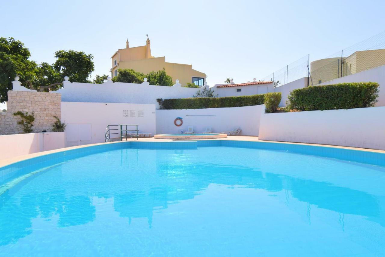 Carvoeiro Beach Apartment Екстериор снимка